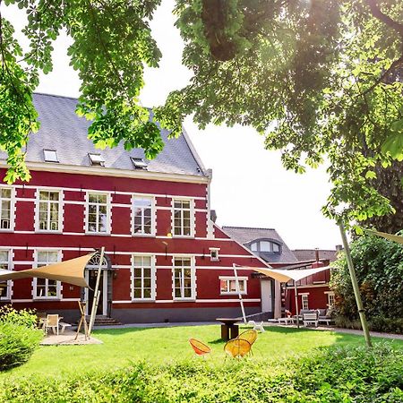 De Pastorie Alsemberg B&B Beersel Kültér fotó