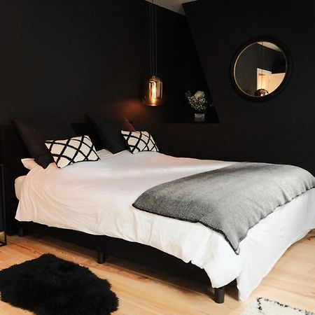 De Pastorie Alsemberg B&B Beersel Kültér fotó