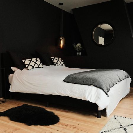 De Pastorie Alsemberg B&B Beersel Kültér fotó