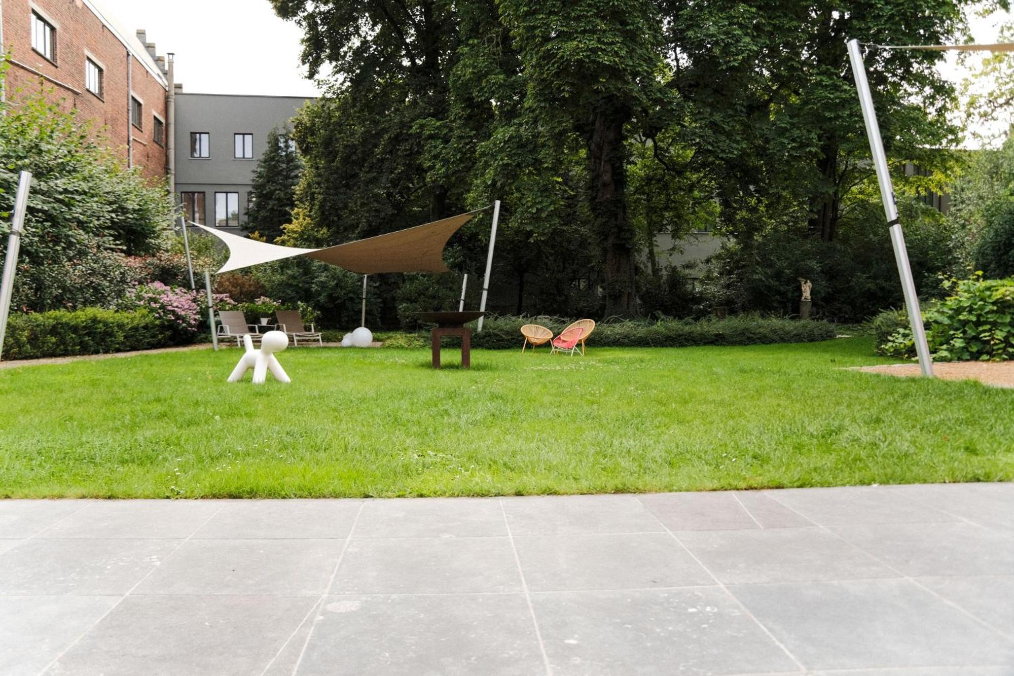 De Pastorie Alsemberg B&B Beersel Kültér fotó