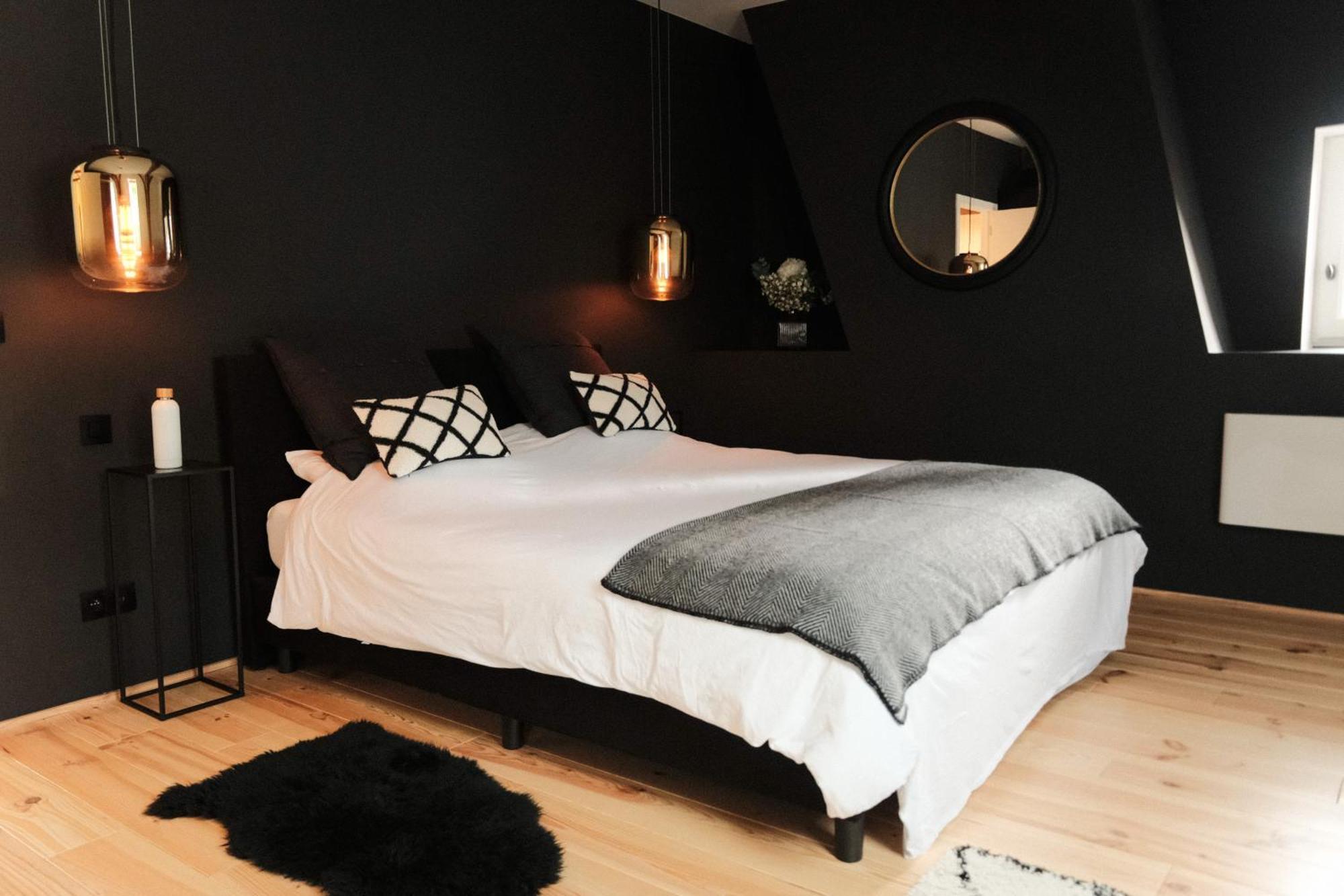 De Pastorie Alsemberg B&B Beersel Kültér fotó