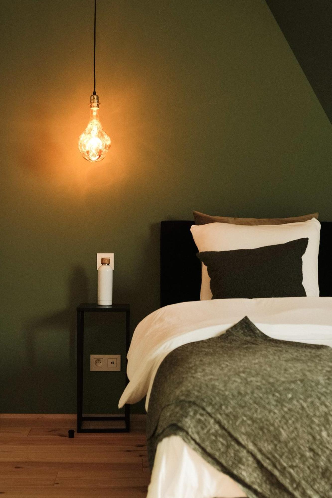 De Pastorie Alsemberg B&B Beersel Kültér fotó